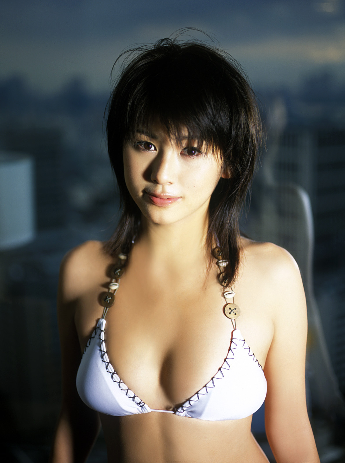 Yuka Kosaka [Japanese idols]